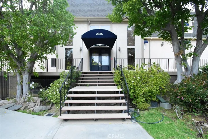 2385 Roscomare Road E9, Los Angeles, California 90077