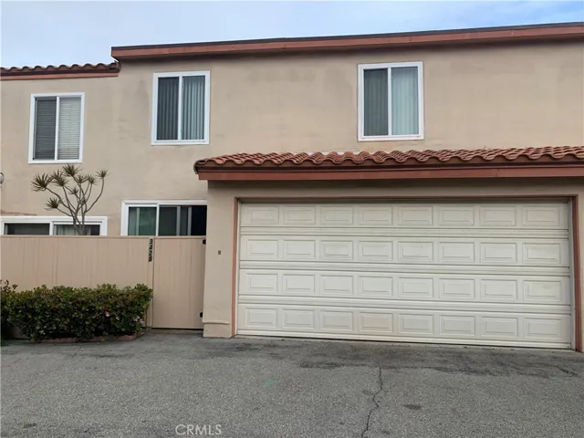 3428 Del Amo Boulevard, Torrance, California 90503