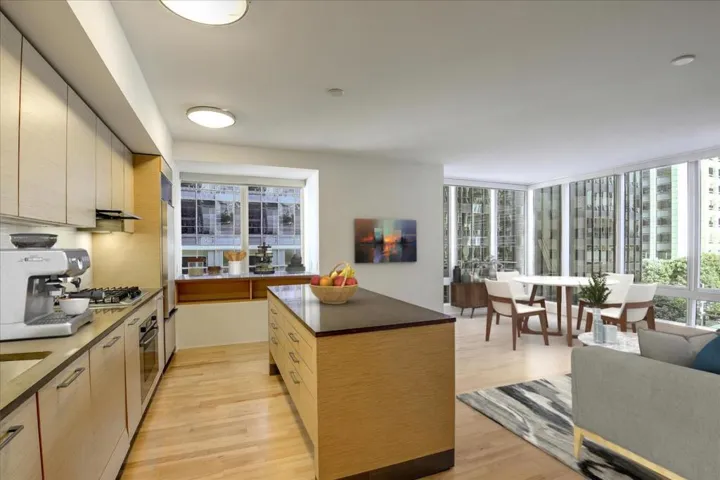 301 Mission Street 5c, San Francisco, California 94105