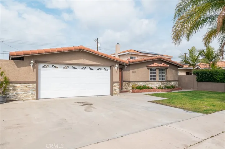 5889 Los Encinos Street, Buena Park, California 90620