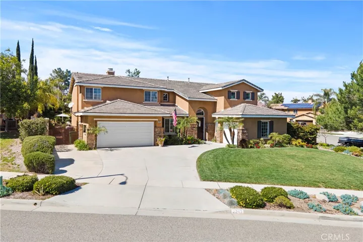 3242 Tamarisk Lane, Corona, California 92881