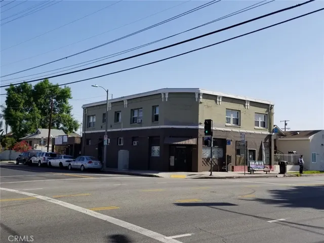 324 S Fresno Street, Los Angeles, California 90063