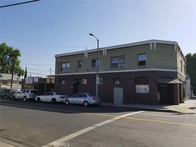 324 S Fresno Street, Los Angeles, California 90063