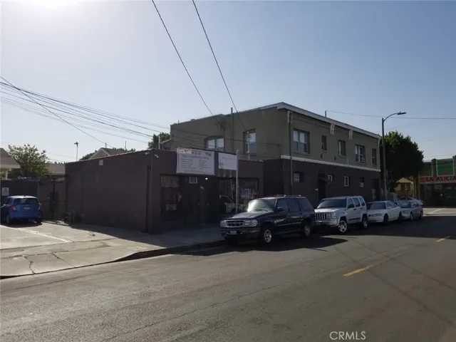 324 S Fresno Street, Los Angeles, California 90063
