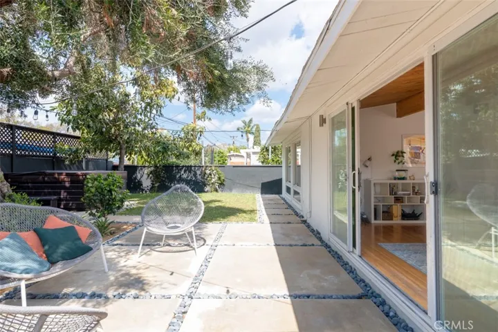 2202 N Hesperian Street, Santa Ana, California 92706
