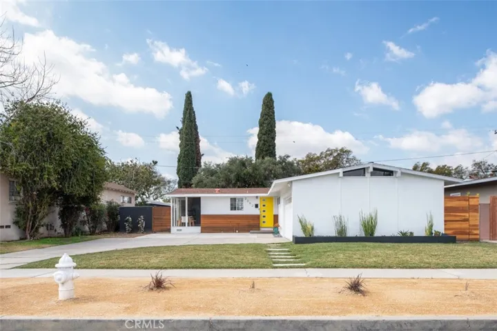2202 N Hesperian Street, Santa Ana, California 92706
