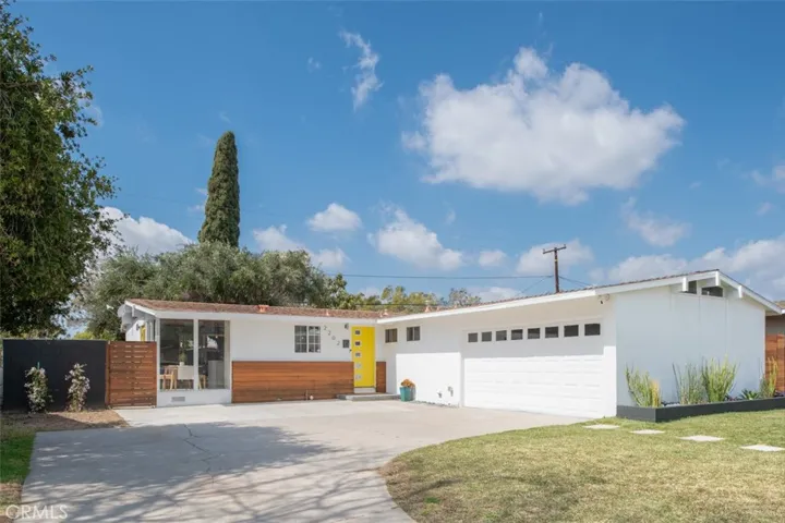 2202 N Hesperian Street, Santa Ana, California 92706