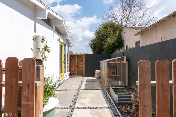 2202 N Hesperian Street, Santa Ana, California 92706