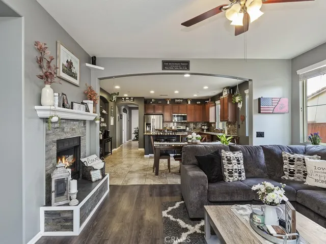 5934 Parkside Drive, Hemet, California 92545