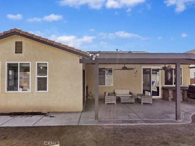 5934 Parkside Drive, Hemet, California 92545
