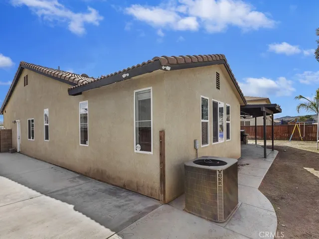 5934 Parkside Drive, Hemet, California 92545