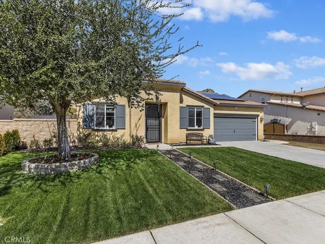 5934 Parkside Drive, Hemet, California 92545