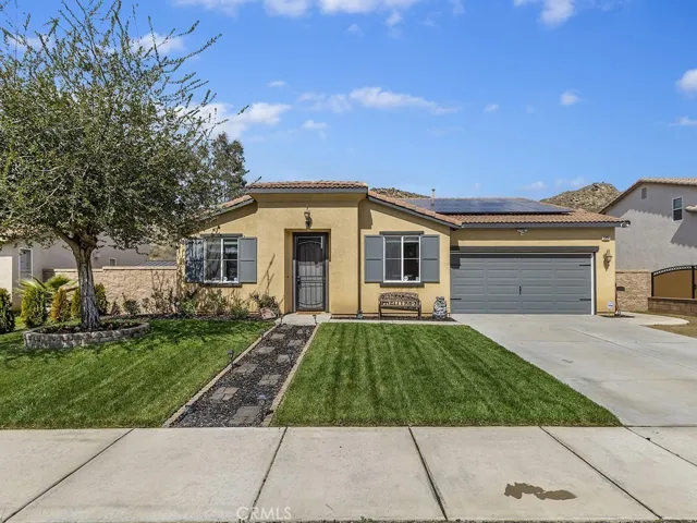 5934 Parkside Drive, Hemet, California 92545