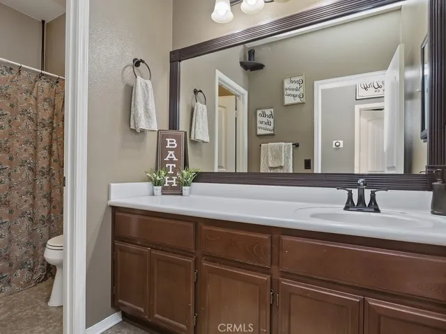 5934 Parkside Drive, Hemet, California 92545