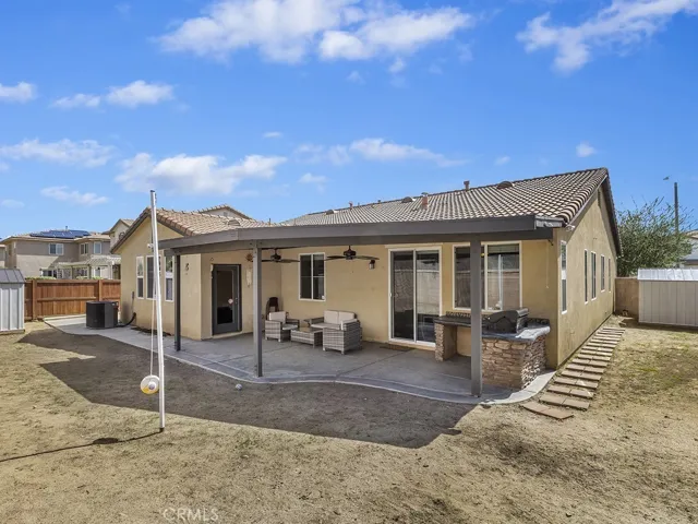 5934 Parkside Drive, Hemet, California 92545
