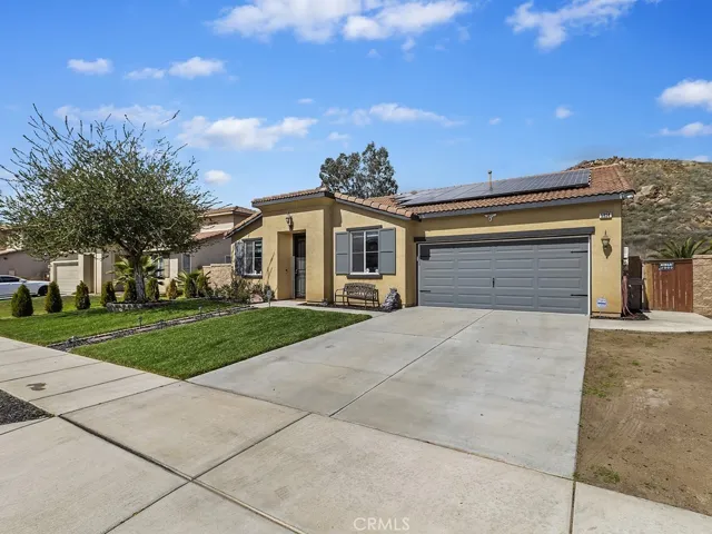 5934 Parkside Drive, Hemet, California 92545