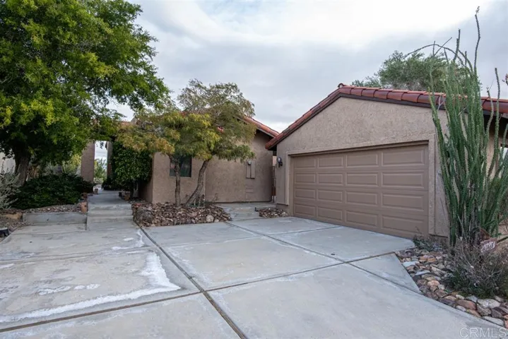 3049 Roadrunner Dr S, Borrego Springs, California 92004