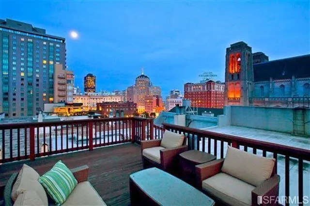 1250 Sacramento Street 5, San Francisco, California 94108