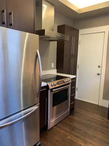 1250 Sacramento Street 5, San Francisco, California 94108