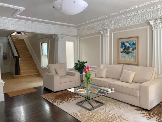 1250 Sacramento Street 5, San Francisco, California 94108