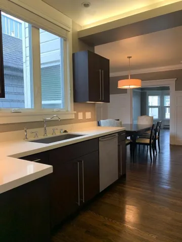 1250 Sacramento Street 5, San Francisco, California 94108