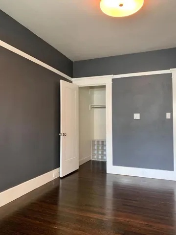 1250 Sacramento Street 5, San Francisco, California 94108