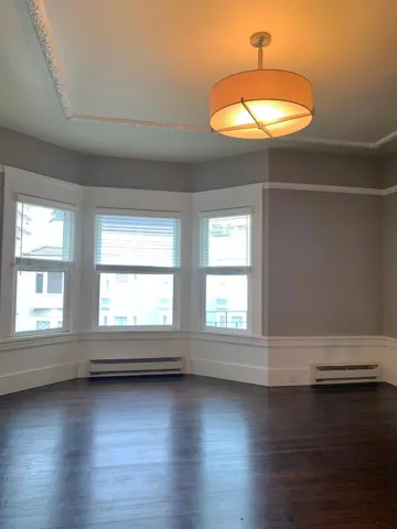 1250 Sacramento Street 5, San Francisco, California 94108