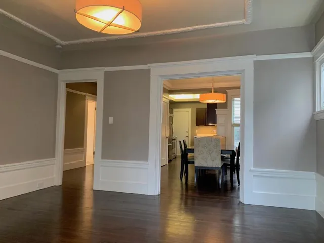 1250 Sacramento Street 5, San Francisco, California 94108
