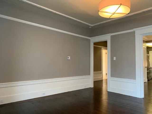 1250 Sacramento Street 5, San Francisco, California 94108