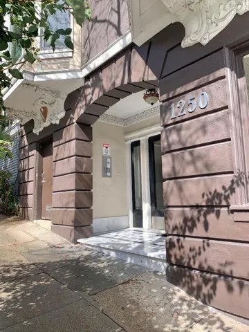 1250 Sacramento Street 5, San Francisco, California 94108