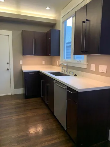 1250 Sacramento Street 5, San Francisco, California 94108