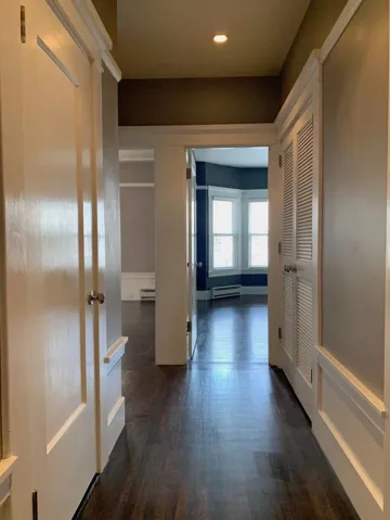 1250 Sacramento Street 5, San Francisco, California 94108