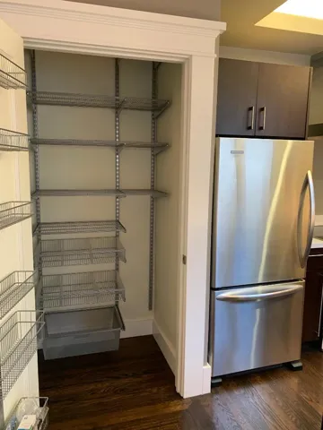 1250 Sacramento Street 5, San Francisco, California 94108