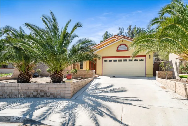 400 Brittany Drive, Corona, California 92879