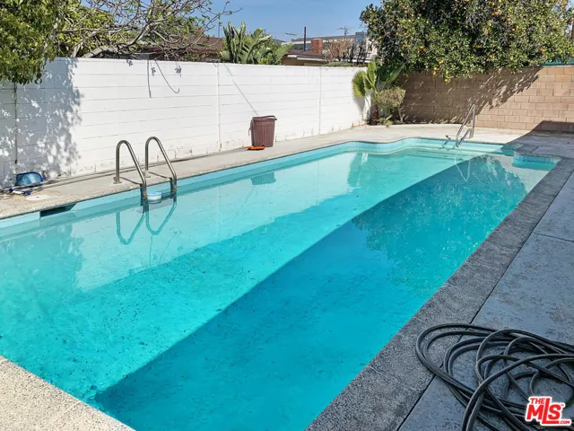 14625 Runnymede Street, Van Nuys, California 91405