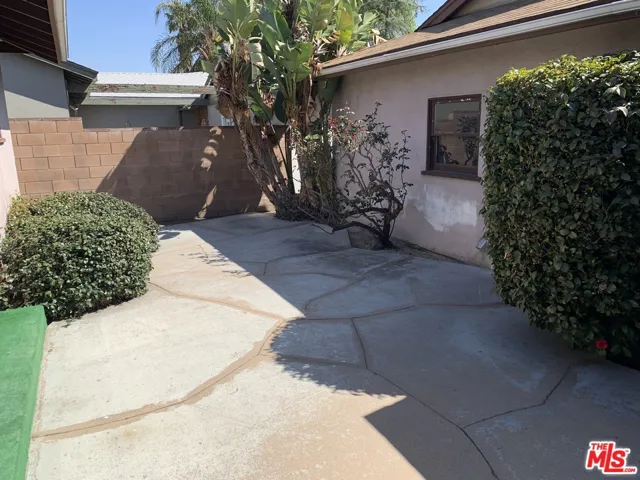14625 Runnymede Street, Van Nuys, California 91405