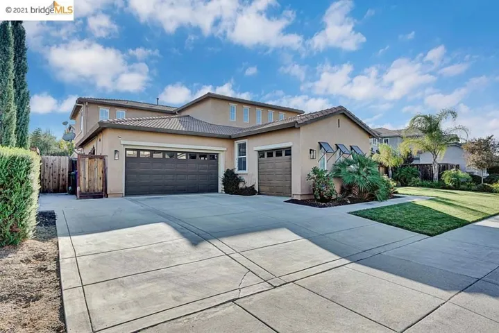 2356 Arch Ct, Brentwood, California 94513