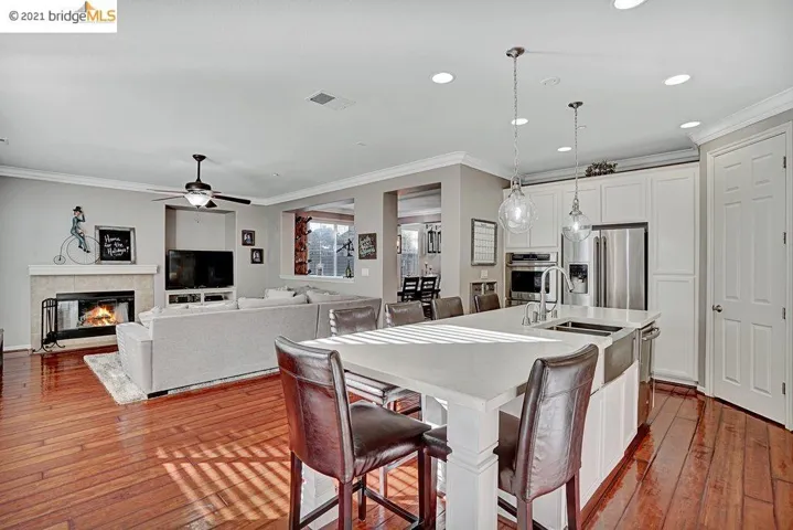 2356 Arch Ct, Brentwood, California 94513