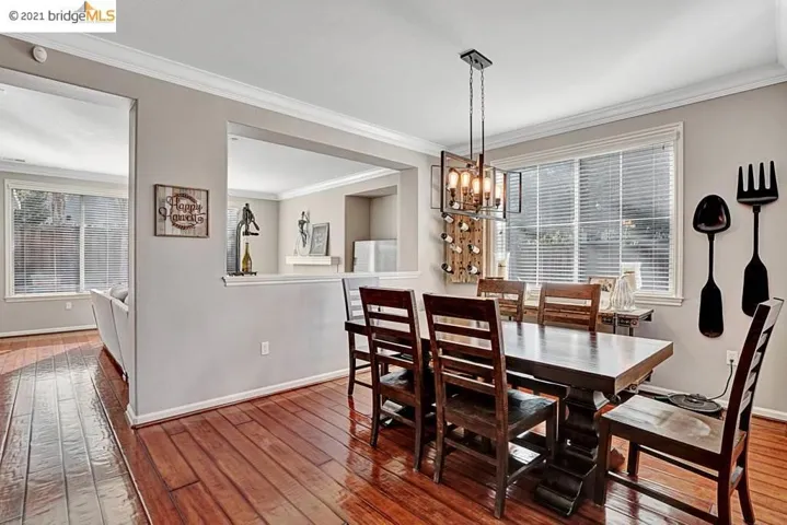 2356 Arch Ct, Brentwood, California 94513