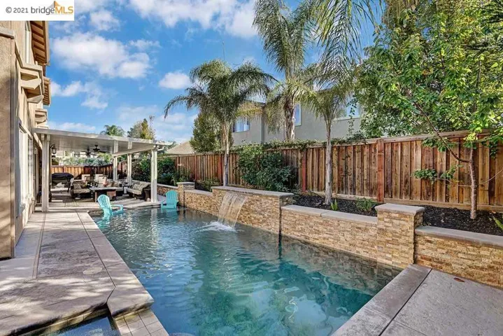 2356 Arch Ct, Brentwood, California 94513