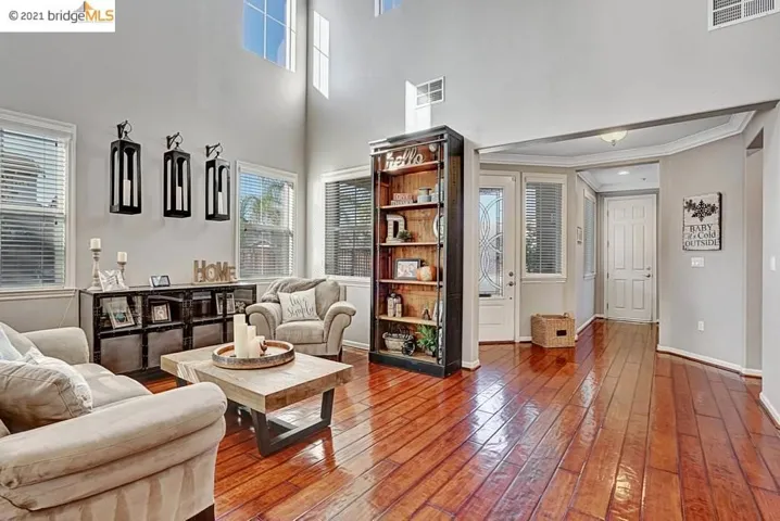 2356 Arch Ct, Brentwood, California 94513
