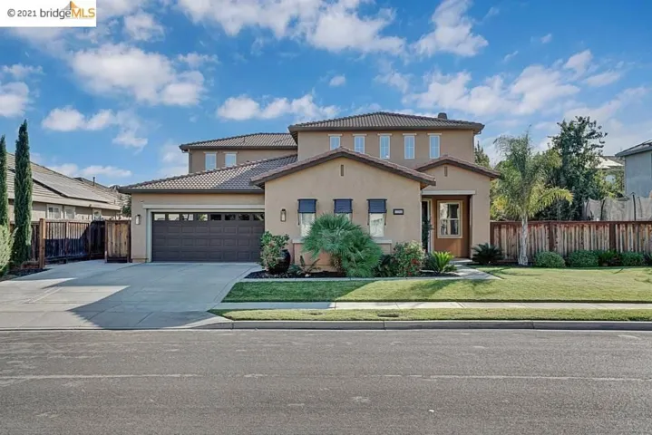 2356 Arch Ct, Brentwood, California 94513