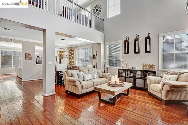 2356 Arch Ct, Brentwood, California 94513