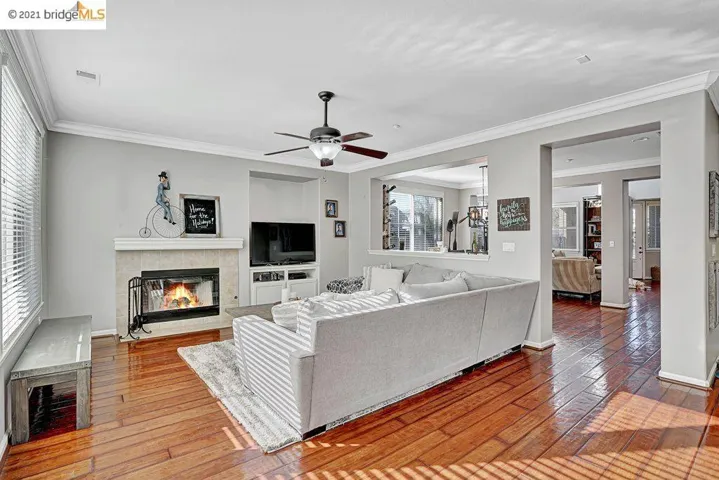 2356 Arch Ct, Brentwood, California 94513