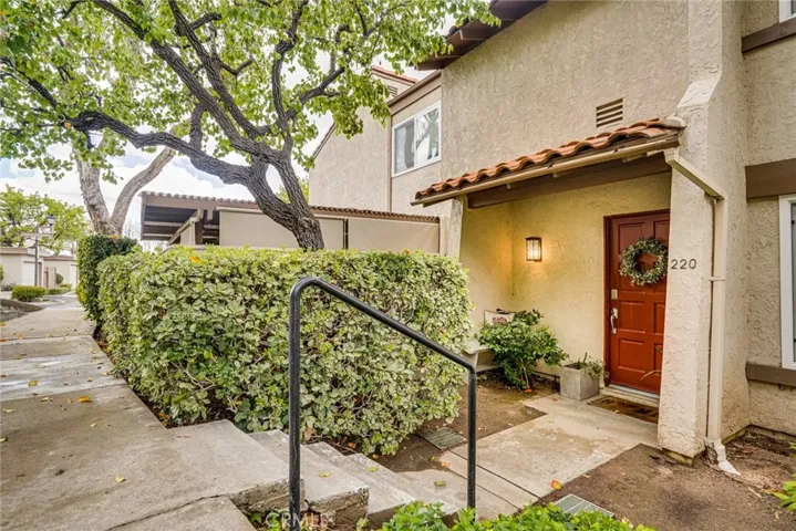 220 S Camino De Paz, Anaheim Hills, California 92807