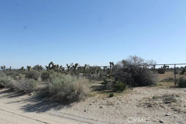 12033 Mountain Road, Pinon Hills, California 92372