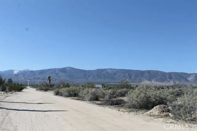 12033 Mountain Road, Pinon Hills, California 92372