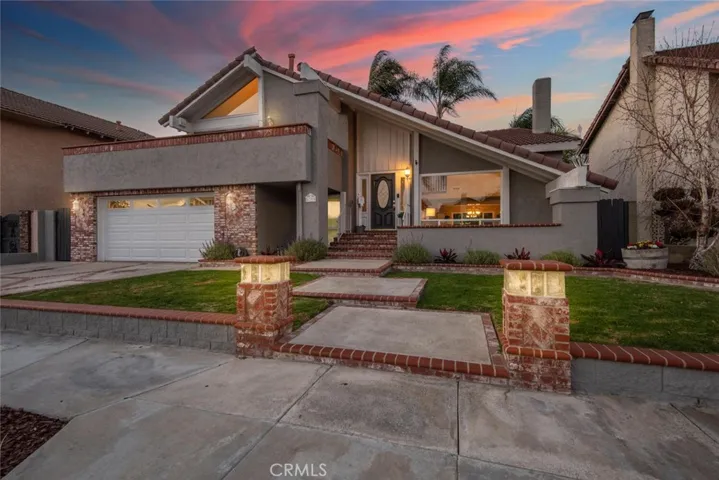 4295 Avenida Sevilla, Cypress, California 90630
