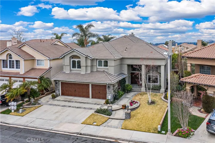 21241 Hillgate Circle, Rancho Santa Margarita, California 92679
