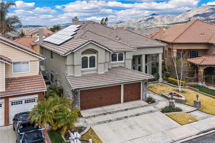 21241 Hillgate Circle, Rancho Santa Margarita, California 92679